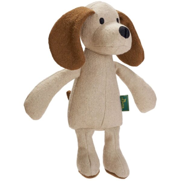 Hunter Hundespielzeug Marle beige