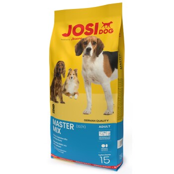 JosiDog Master Mix 15 kg