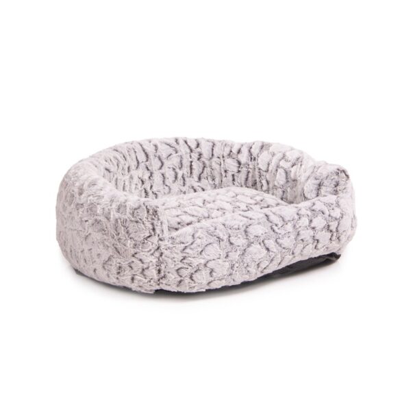 Wallace & Jones Hundebett Cordo-Heaven S