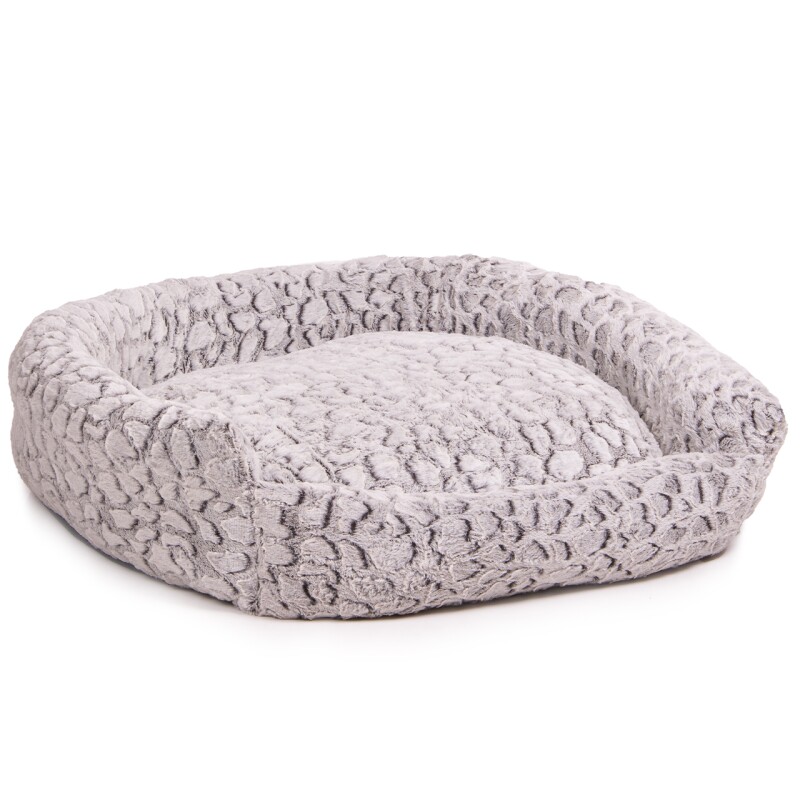 Wallace & Jones Hundebett Cordo-Heaven M