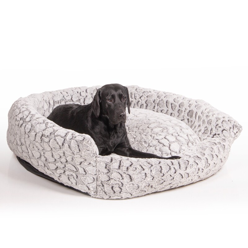 Wallace & Jones Hundebett Cordo-Heaven L