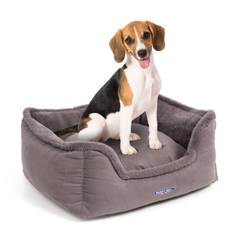 Wallace & Jones Hundebett Harmony S