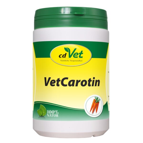 cdVet VetCarotin 720 g