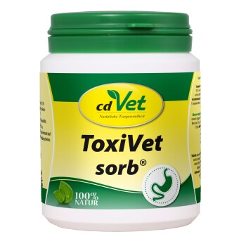 cdVet ToxiVet Sorb