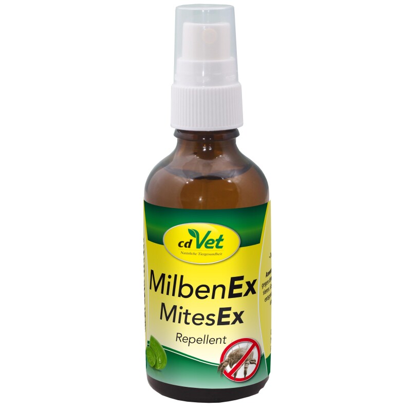 cdVet MilbenEx 50 ml