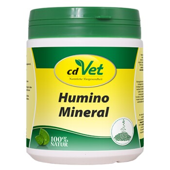 cdVet HuninoMineral 500 g