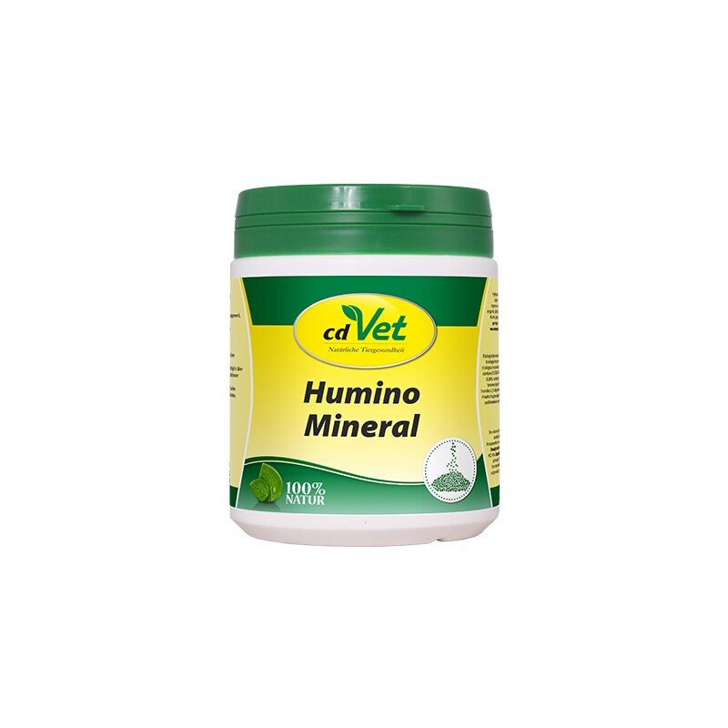 cdVet HuninoMineral 500 g