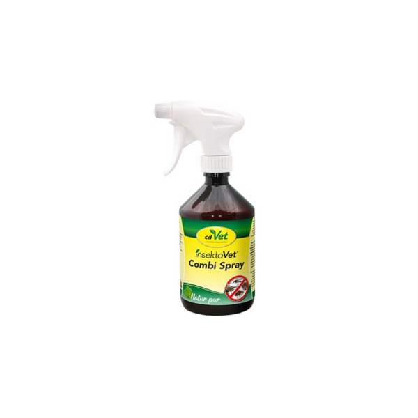 insektoVet Combi Spray 500 ml