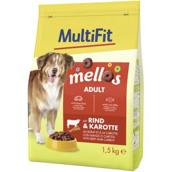 MultiFit Mellos 1