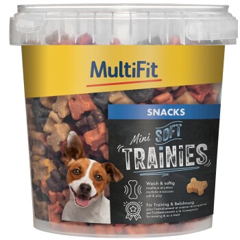 MultiFit Soft Trainies Mini 300 g