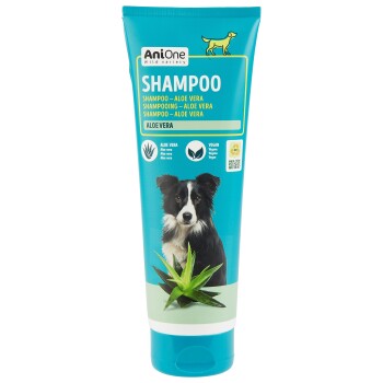 AniOne Shampoo Aloe Vera 250ml