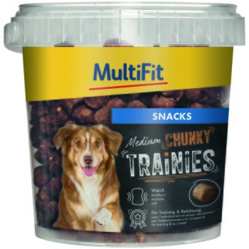 MultiFit Soft Trainies Medium 250g