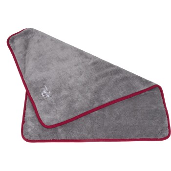 TrendPet Ruby Trockungsdecke grau XL