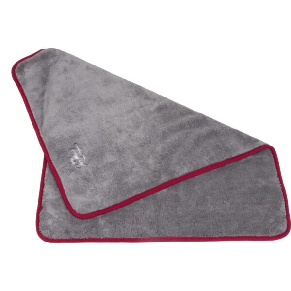 TrendPet Ruby Trockungsdecke grau XXXL