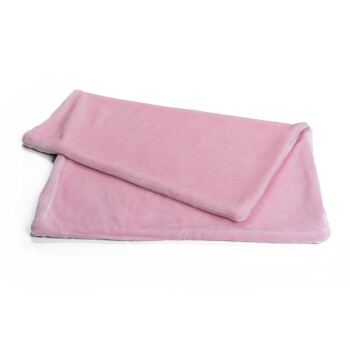 TrendPet Coco Kuscheldecke rosa S