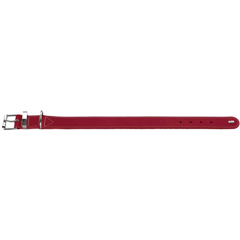 Hunter Halsband Aalborg Special rot 75 cm