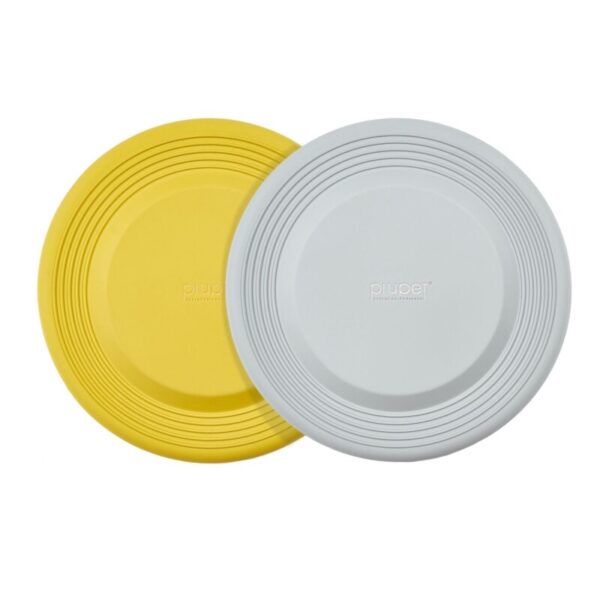 PIUPET Frisbee-Set