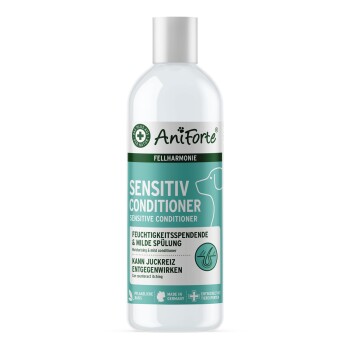 AniForte Conditioner Sensitiv Fellharmonie 200ml