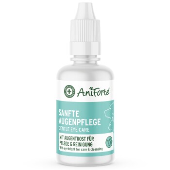 AniForte Augenpflege Sanft 30ml