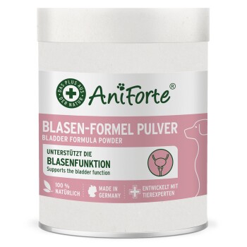 AniForte Blasen-Formel 100 g