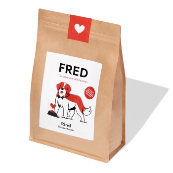 Fred & Felia FRED Rind 2