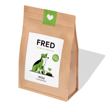 Fred & Felia FRED Wild 2