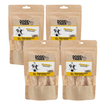 Dogs'n Tiger Päuschen | Huhn 320 g