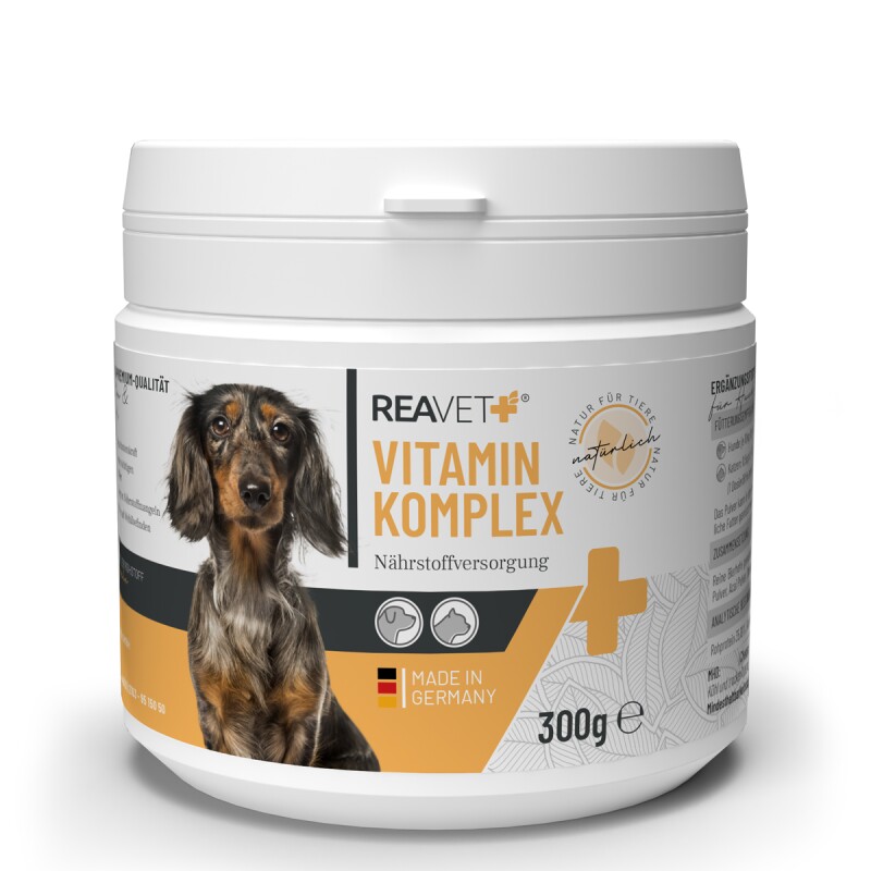 REAVET Vitamin Komplex 300g