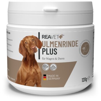 REAVET Ulmenrinde Plus 120g