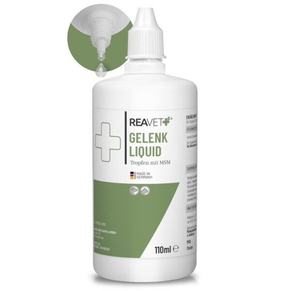 REAVET Gelenk Liquid 110ml