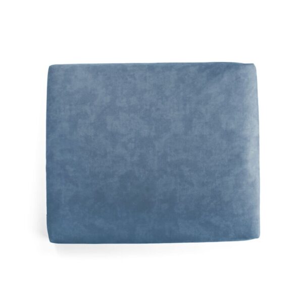 Rexproduct Matratzenbezug Soft blau XL