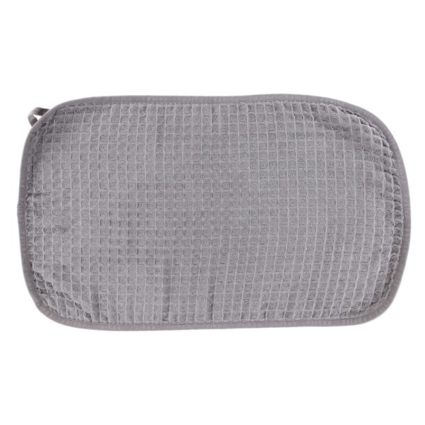 Paikka Drying Towel 30x50cm taupe grau