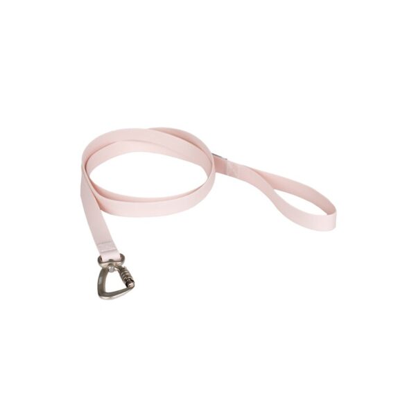 Paikka Glow Leash pale pink rosa 2