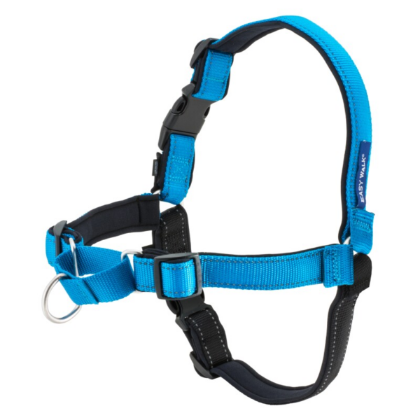 PetSafe Easy Walk Deluxe-Hundegeschirr M