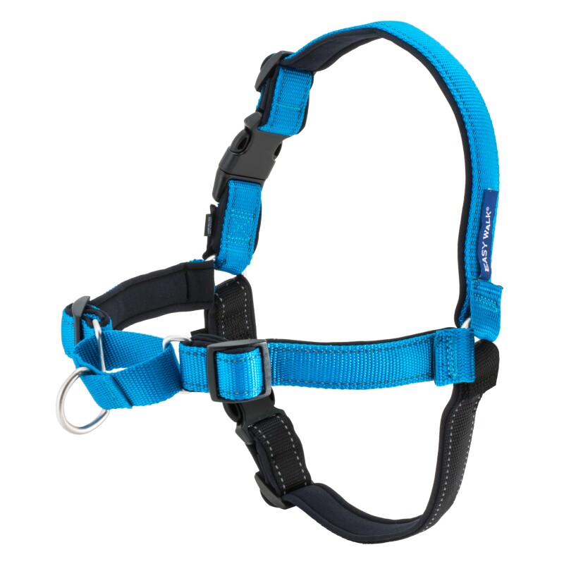 PetSafe Easy Walk Deluxe-Hundegeschirr M