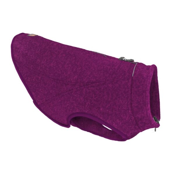 Kurgo Core Hundepullover violett XS