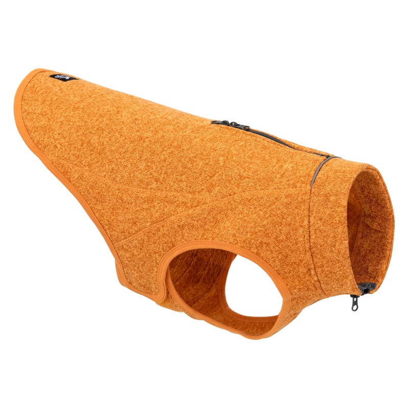 Kurgo Core Hundepullover orange XS