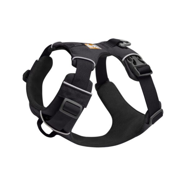 Ruffwear Front Range™ Geschirr grau M