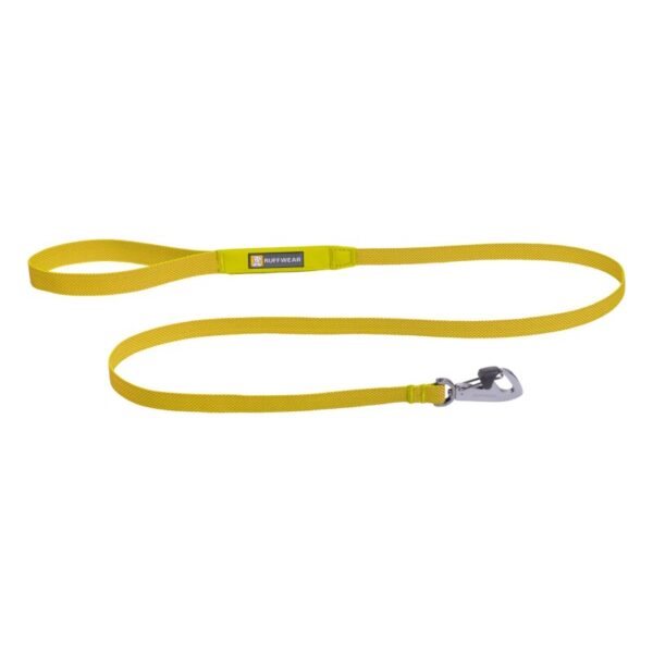 Ruffwear Hi & Light™ Leine gelb