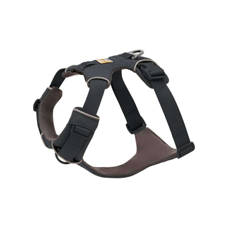 Ruffwear Front Range™ Geschirr grau XXS