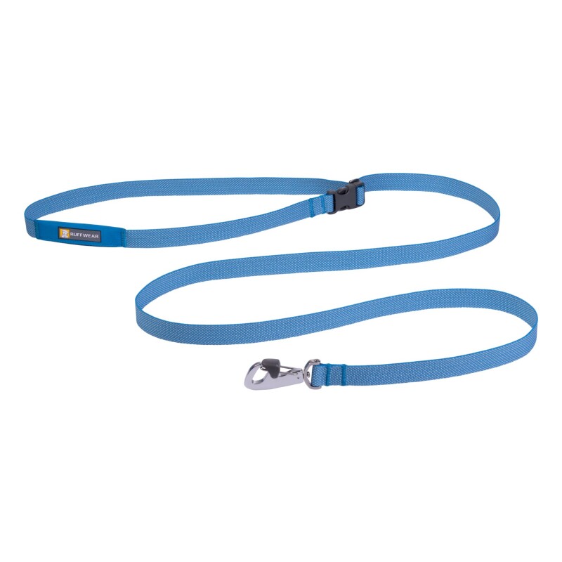 Ruffwear Flagline™ Leine blau