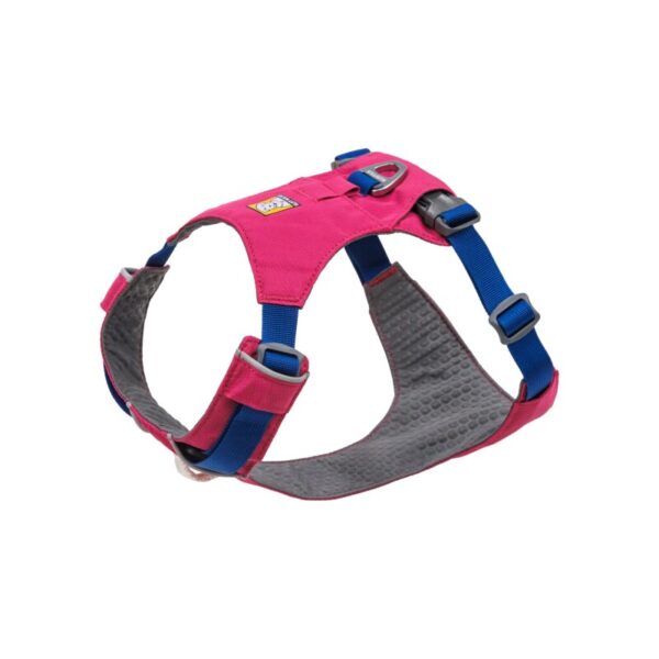 Ruffwear Hi & Light™ Geschirr pink XS