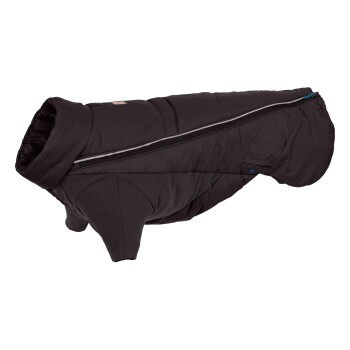 Ruffwear Furness™ Hundejacke grau XXS