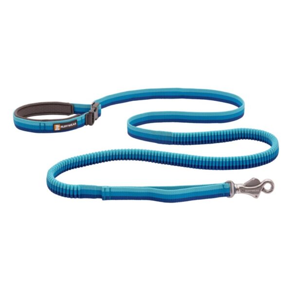 Ruffwear Roamer™ Leine blau L