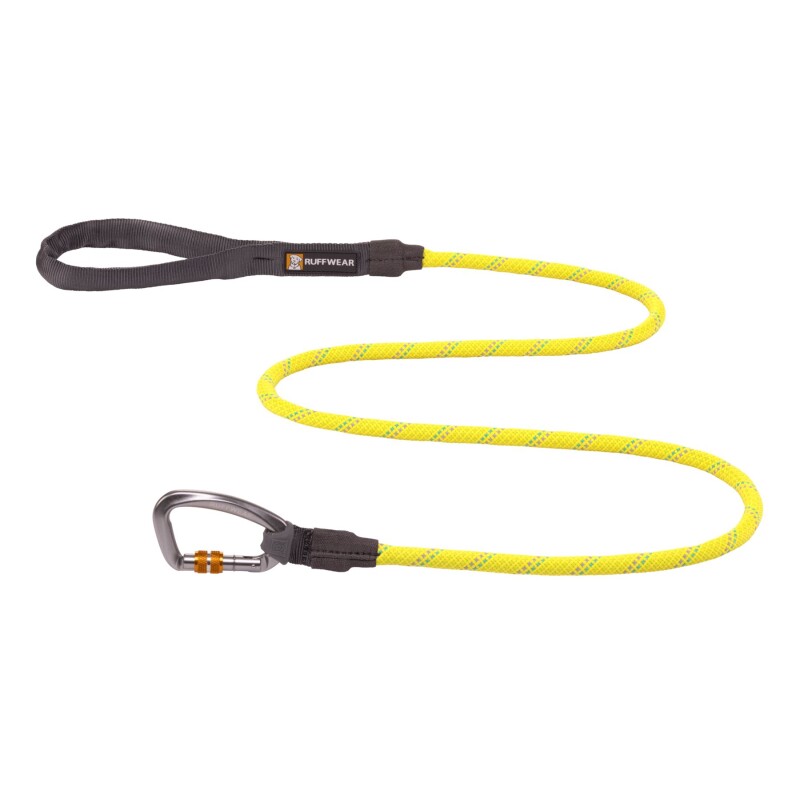 Ruffwear Knot-a-Leash™ Leine gelb S