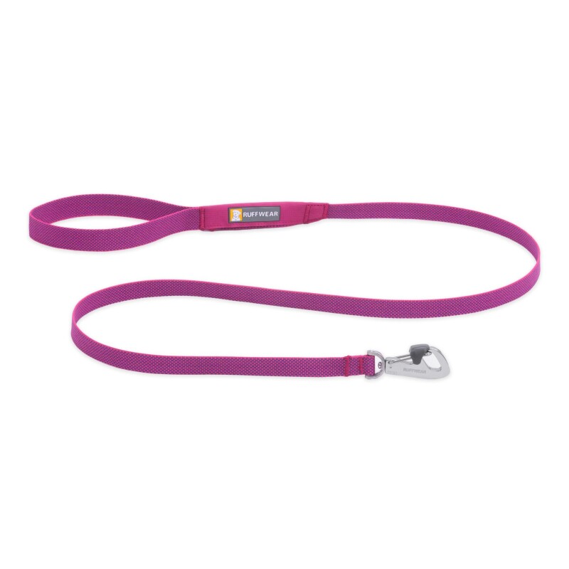 Ruffwear Hi & Light™ Leine pink