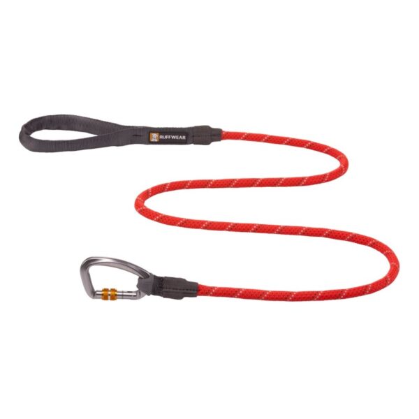 Ruffwear Knot-a-Leash™ Leine rot S