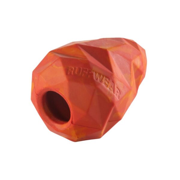 Ruffwear Gnawt-a-Cone™ Spielzeug rot