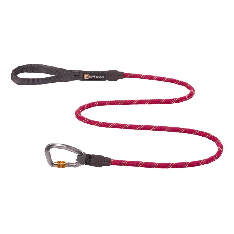 Ruffwear Knot-a-Leash™ Leine pink S