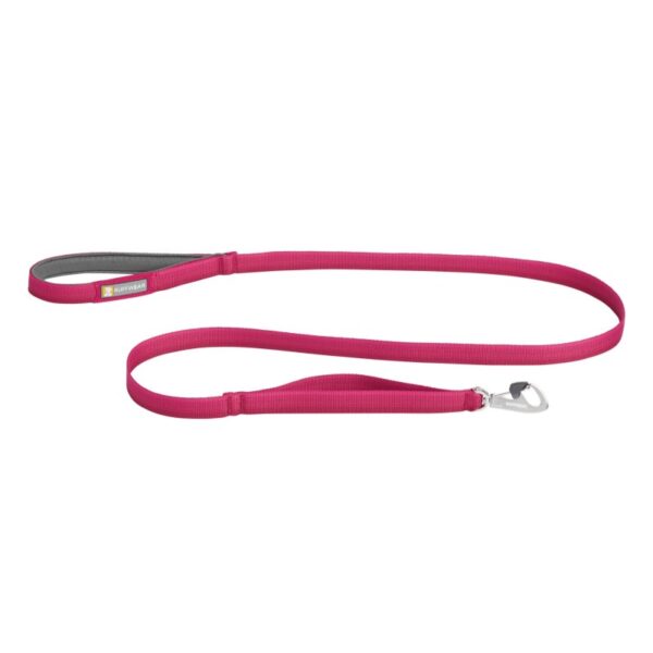 Ruffwear Front Range™ Leine pink